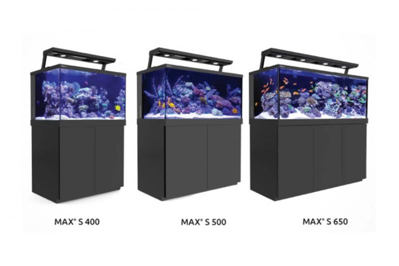 Red Sea Max S Serie 400 LED